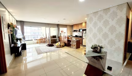 Apartamento com 3 quartos à venda na Rua Edmundo Morewood, Vila Edmundo, Taubaté por R$ 1.390.000