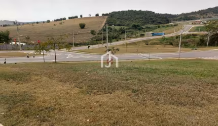 Terreno em condomínio fechado à venda no Fazenda Casa Grande, Taubaté  por R$ 410.000
