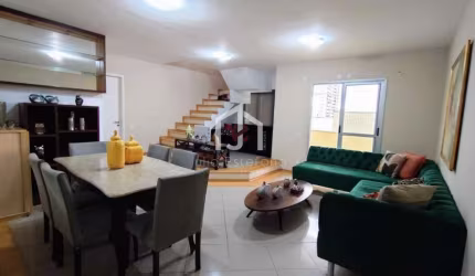 Apartamento com 3 quartos à venda na Rua Emílio Winther, Jardim das Nações, Taubaté por R$ 690.000
