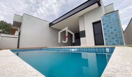 Casa em condomínio fechado com 3 quartos à venda na Rua Pedro Zolczak, Condomínio San Marco, Taubaté por R$ 2.500.000