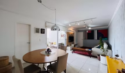 Apartamento com 3 quartos à venda na Avenida Cônego João Maria Raimundo da Silva, Vila Costa, Taubaté por R$ 645.000