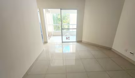 Apartamento com 3 quartos à venda na Avenida Helvino Moraes, Vila São José, Taubaté por R$ 400.000