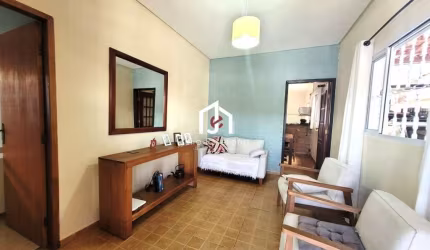 Casa com 3 quartos à venda no Centro, Tremembé  por R$ 540.000