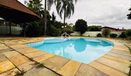 Casa em condomínio fechado com 4 quartos à venda no Condomínio Vale do Sol, Tremembé  por R$ 2.300.000