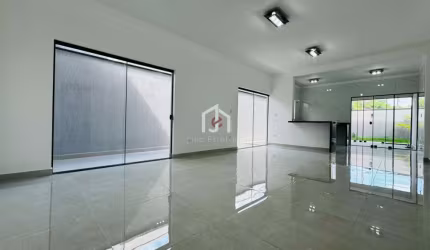 Casa em condomínio fechado com 3 quartos à venda na Avenida Amador Bueno da Veiga, Jardim dos Estados, Taubaté por R$ 1.090.000