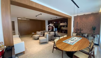 Apartamento com 3 quartos à venda na Rua Francisco de Barros, Centro, Taubaté por R$ 1.350.000