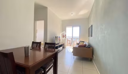 Apartamento com 3 quartos à venda na Avenida José Olegário de Barros, Areao, Taubaté por R$ 410.000