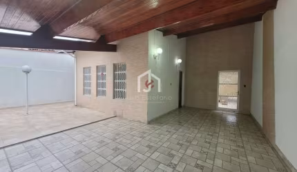 Casa com 3 quartos à venda no Parque das Fontes, Tremembé  por R$ 550.000