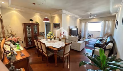 Apartamento com 3 quartos à venda na Rua Doutor Pedro Costa, Centro, Taubaté por R$ 510.000
