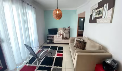 Apartamento com 2 quartos para alugar na Rua Antonio Delgado da Veiga, Loteamento Residencial e Comercial Bosque Flamboyant, Taubaté por R$ 1.700