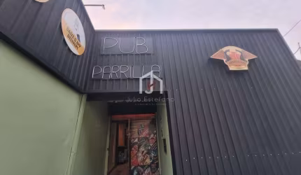 Ponto comercial para alugar na Avenida Marechal Deodoro, Centro, Taubaté por R$ 4.000