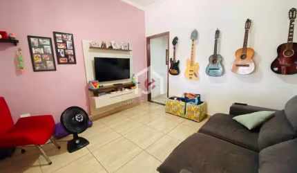 Casa em condomínio fechado com 2 quartos à venda na Rua João Alves de Brito, Vila dos Comerciários 2, Taubaté por R$ 450.000