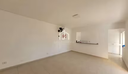 Apartamento com 3 quartos à venda na Avenida Doutor Lycurgo Barbosa Querido, Parque São Luís, Taubaté por R$ 299.000