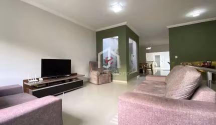 Casa em condomínio fechado com 3 quartos à venda na Rua Expedicionário Benedito de Moura, Jardim Baronesa, Taubaté por R$ 1.200.000