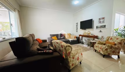 Casa em condomínio fechado com 3 quartos à venda em Campos do Conde, Tremembé  por R$ 950.000