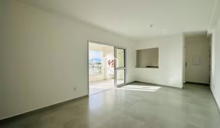 Apartamento com 2 quartos para alugar na Rua Nicarágua, Jardim das Nações, Taubaté por R$ 2.837
