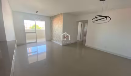 Apartamento com 3 quartos à venda na Rua Irmã Maria Rita de Moura, Parque Residencial Bom Conselho, Taubaté por R$ 640.000