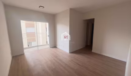 Apartamento com 3 quartos à venda na Avenida Amador Bueno da Veiga, Jardim Jaraguá, Taubaté por R$ 300.000