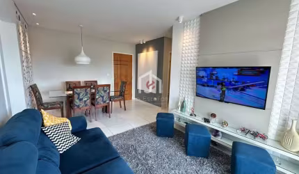 Apartamento com 2 quartos à venda na Rua Capitão Bernardo Sanches Pimenta, Esplanada Independência, Taubaté por R$ 430.000