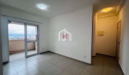 Apartamento com 2 quartos à venda na Rua Santa Luíza de Marillac, Vila São José, Taubaté por R$ 395.000