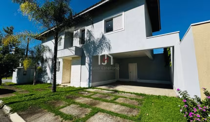 Casa em condomínio fechado com 3 quartos à venda em Campos do Conde, Tremembé  por R$ 950.000