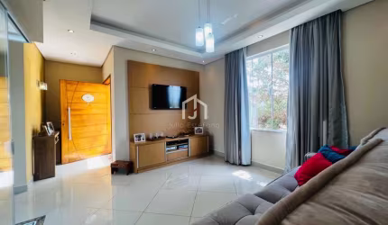 Casa em condomínio fechado com 2 quartos à venda no Parque Pinheiros, Tremembé  por R$ 750.000