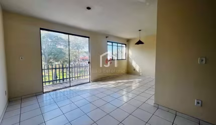Apartamento com 3 quartos à venda na Parque Doutor Barbosa de Oliveira, Centro, Taubaté por R$ 280.000
