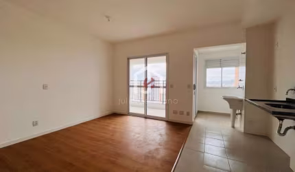 Apartamento com 3 quartos à venda na Rua Afonso Serafim, Loteamento Residencial e Comercial Bosque Flamboyant, Taubaté por R$ 580.000