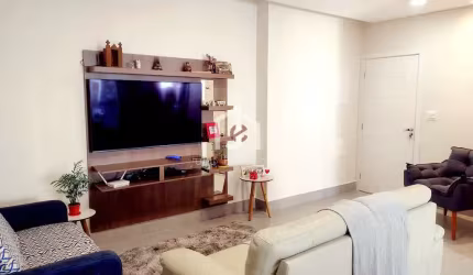 Apartamento com 3 quartos à venda na Rua Claro Gomes, Vila das Jabuticabeiras, Taubaté por R$ 670.000