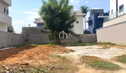 Terreno em condomínio fechado à venda na Rua Pedro Zolczak, Condomínio San Marco, Taubaté por R$ 1.064.000