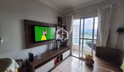 Apartamento com 3 quartos à venda na Avenida Charles Schnneider, Barranco, Taubaté por R$ 370.000