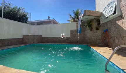 Casa em condomínio fechado com 4 quartos à venda na Avenida Itália, Jardim das Nações, Taubaté por R$ 1.783.000