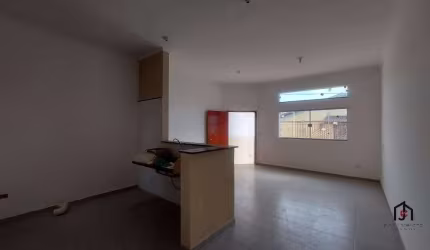 Casa com 2 quartos à venda na Rua Manduca, Jardim Gurilândia, Taubaté por R$ 260.000