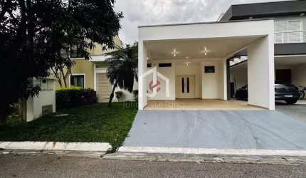 Casa em condomínio fechado com 3 quartos à venda no Caminho Novo, Tremembé  por R$ 1.100.000