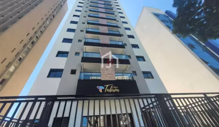 Apartamento com 2 quartos para alugar na Avenida Tiradentes, Jardim das Nações, Taubaté por R$ 3.000