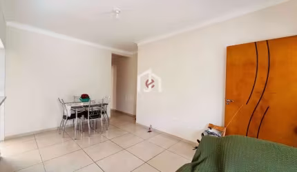 Apartamento com 2 quartos à venda na Avenida Carlos Pedroso da Silveira, Residencial Novo Horizonte, Taubaté por R$ 225.000