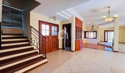Casa com 3 quartos à venda no Village Tremembé, Tremembé  por R$ 1.200.000