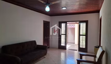 Casa com 3 quartos à venda no Jardim Bom Jesus, Tremembé  por R$ 400.000