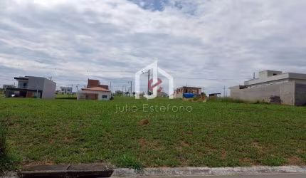 Terreno em condomínio fechado à venda na Estrada Amácio Mazzaropi, Vale dos Cristais, Taubaté por R$ 150.000