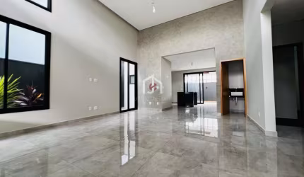 Casa em condomínio fechado com 3 quartos à venda na Avenida das Palmeiras, Condomínio Terras do Vale, Caçapava por R$ 1.170.000