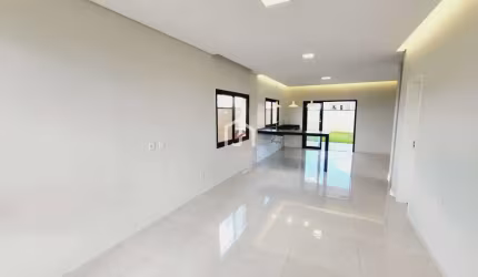Casa em condomínio fechado com 3 quartos à venda na Rodovia João Amaral Gurgel, Residencial Colinas, Caçapava por R$ 990.000
