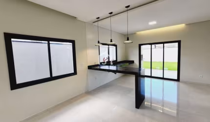 Casa em condomínio fechado com 3 quartos à venda na Rodovia João Amaral Gurgel, Residencial Colinas, Caçapava por R$ 990.000