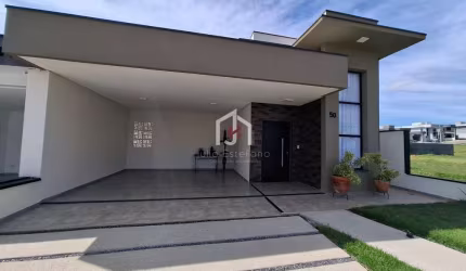 Casa em condomínio fechado com 3 quartos à venda na Rodovia João Amaral Gurgel, Residencial Colinas, Caçapava por R$ 980.000