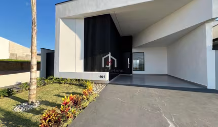 Casa em condomínio fechado com 3 quartos à venda na Estrada Amácio Mazzaropi, Vale dos Cristais, Taubaté por R$ 690.000