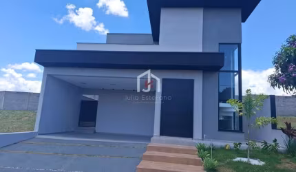 Casa em condomínio fechado com 3 quartos à venda na Estrada Municipal Professora Olívia Alegri, Reserva do Vale, Caçapava por R$ 850.000