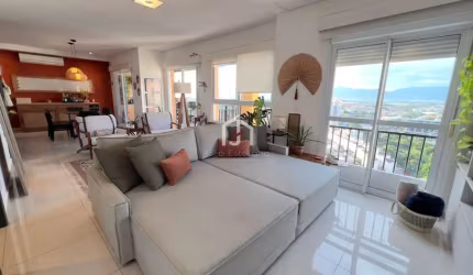 Apartamento com 2 quartos à venda na Avenida Itália, Jardim das Nações, Taubaté por R$ 1.550.000