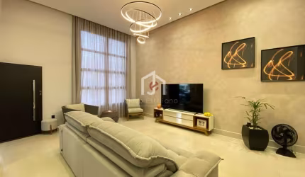 Casa em condomínio fechado com 3 quartos à venda na Avenida Arnaldo Felipe Sbruzzi, Jardim Oasis, Taubaté por R$ 910.000