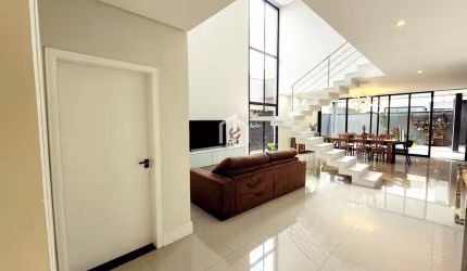 Casa em condomínio fechado com 3 quartos para alugar na Avenida Carlos Pedroso da Silveira, Residencial Ouroville, Taubaté por R$ 7.000