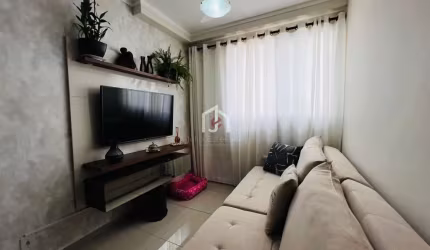 Cobertura com 3 quartos à venda na Rua Vereador Rafael Braga, Jardim Santa Clara, Taubaté por R$ 450.000