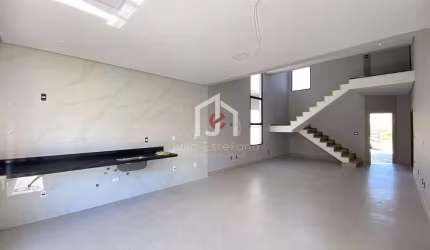 Casa em condomínio fechado com 3 quartos à venda na Estrada Municipal Itapecirica, Jardim Marlene Miranda, Taubaté por R$ 1.190.000
